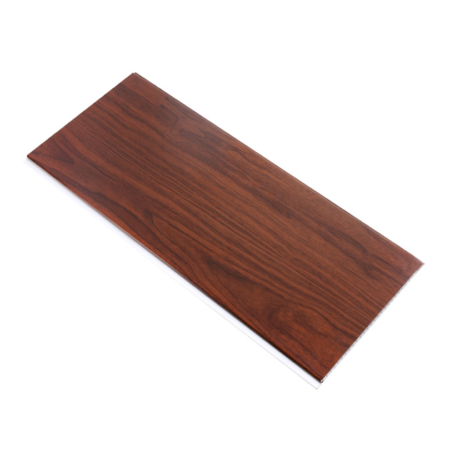 RED TEAKWOOD – DWL FP C11